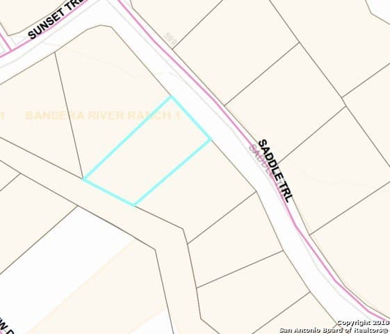 0.52 acres in Bandera County - photo 3