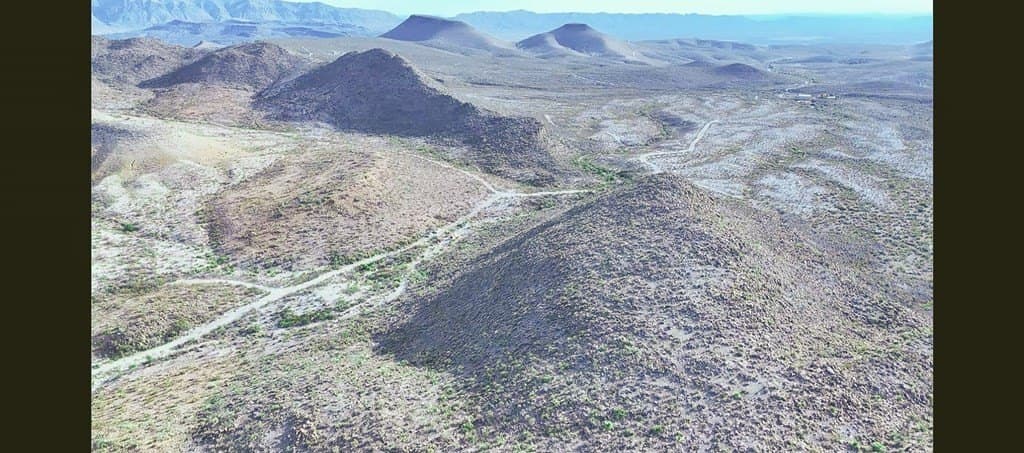 20 acres in Brewster County - photo 7