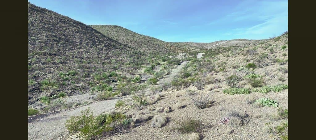20 acres in Brewster County - photo 5