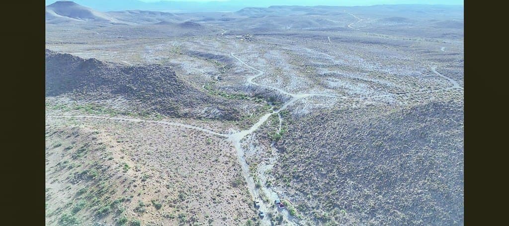 20 acres in Brewster County - photo 2