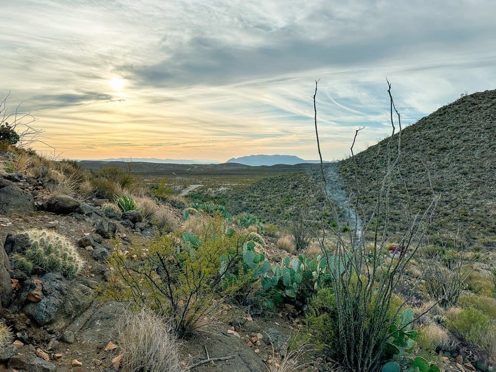 20 acres in Brewster County - photo 10