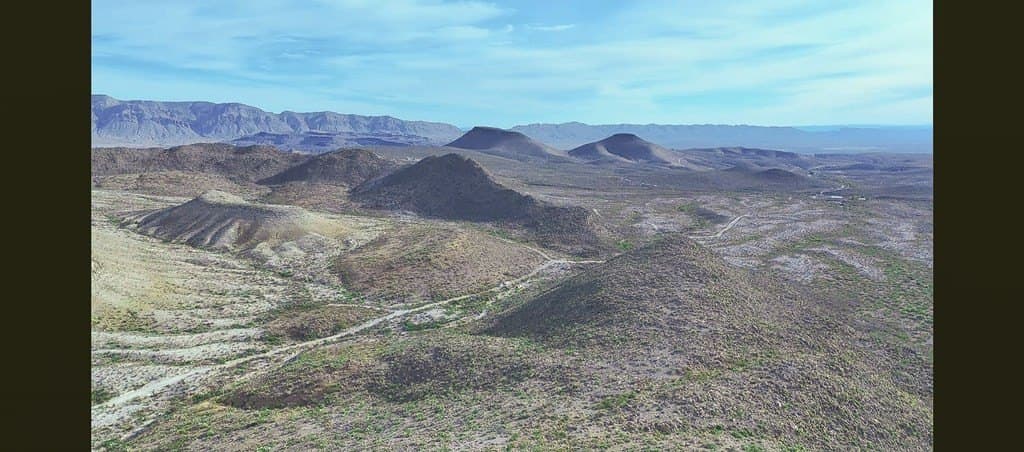 20 acres in Brewster County - photo 6