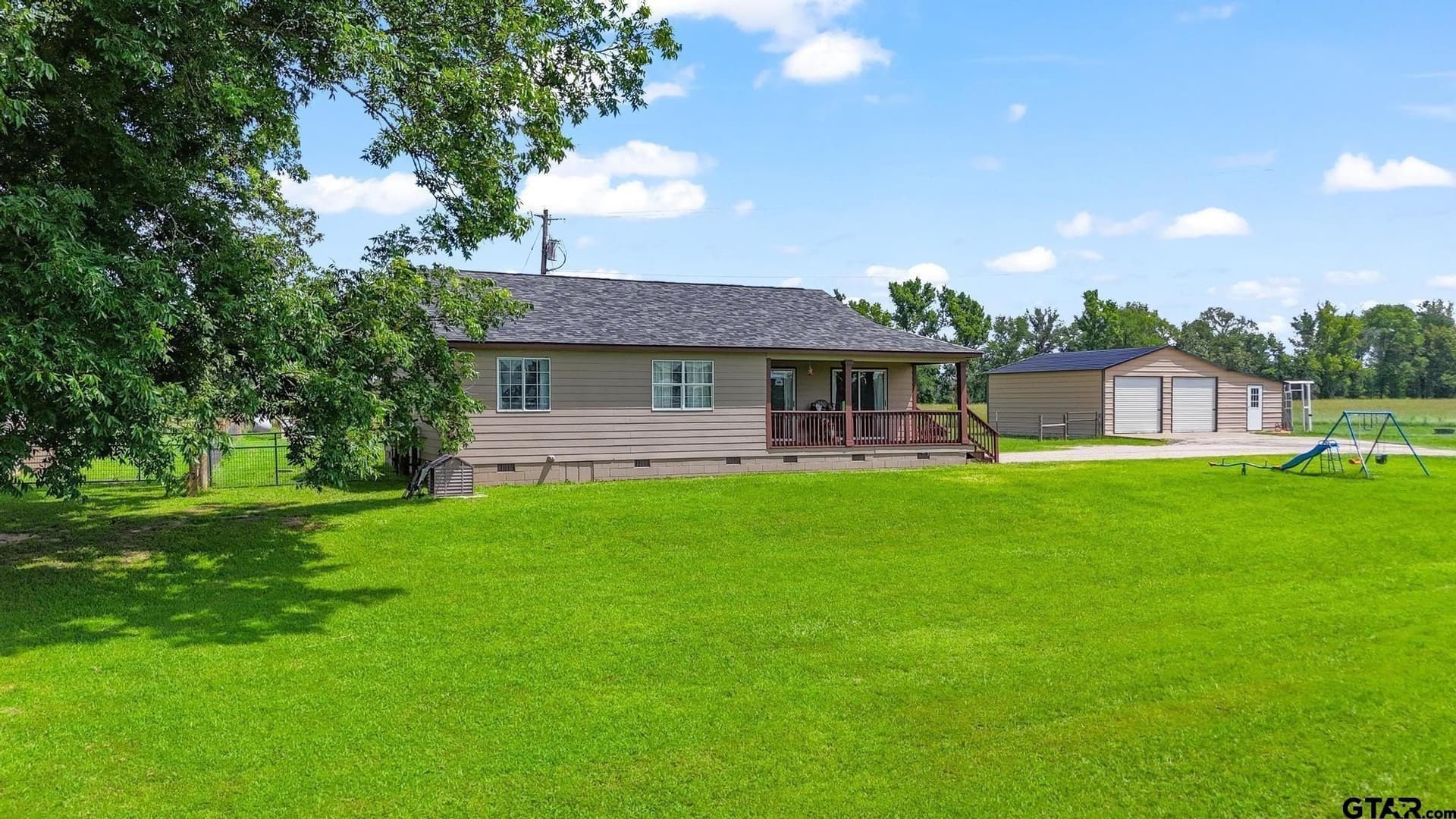 100 acres in Rusk County - photo 20