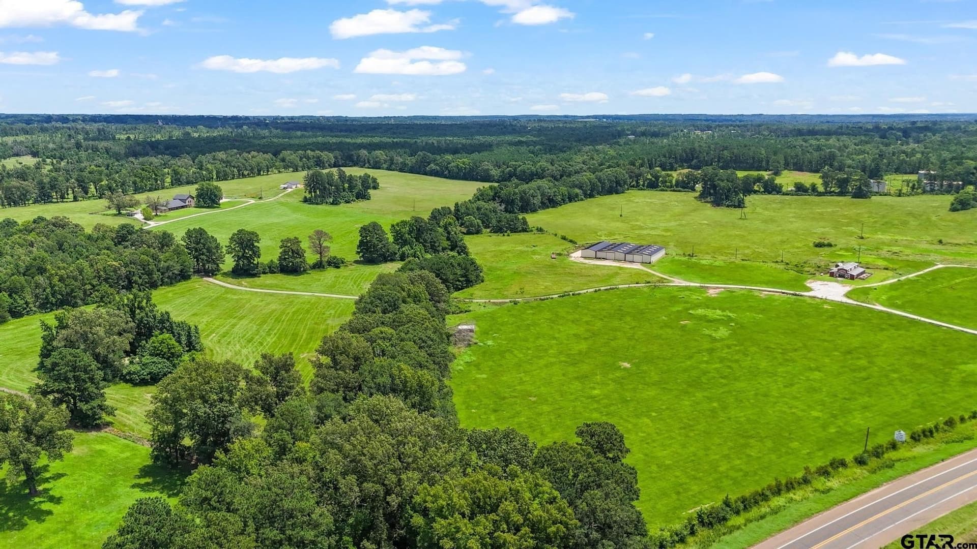 100 acres in Rusk County - photo 44