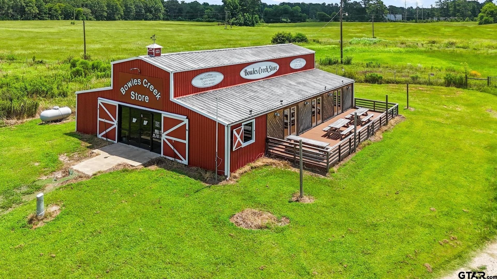 100 acres in Rusk County - photo 42