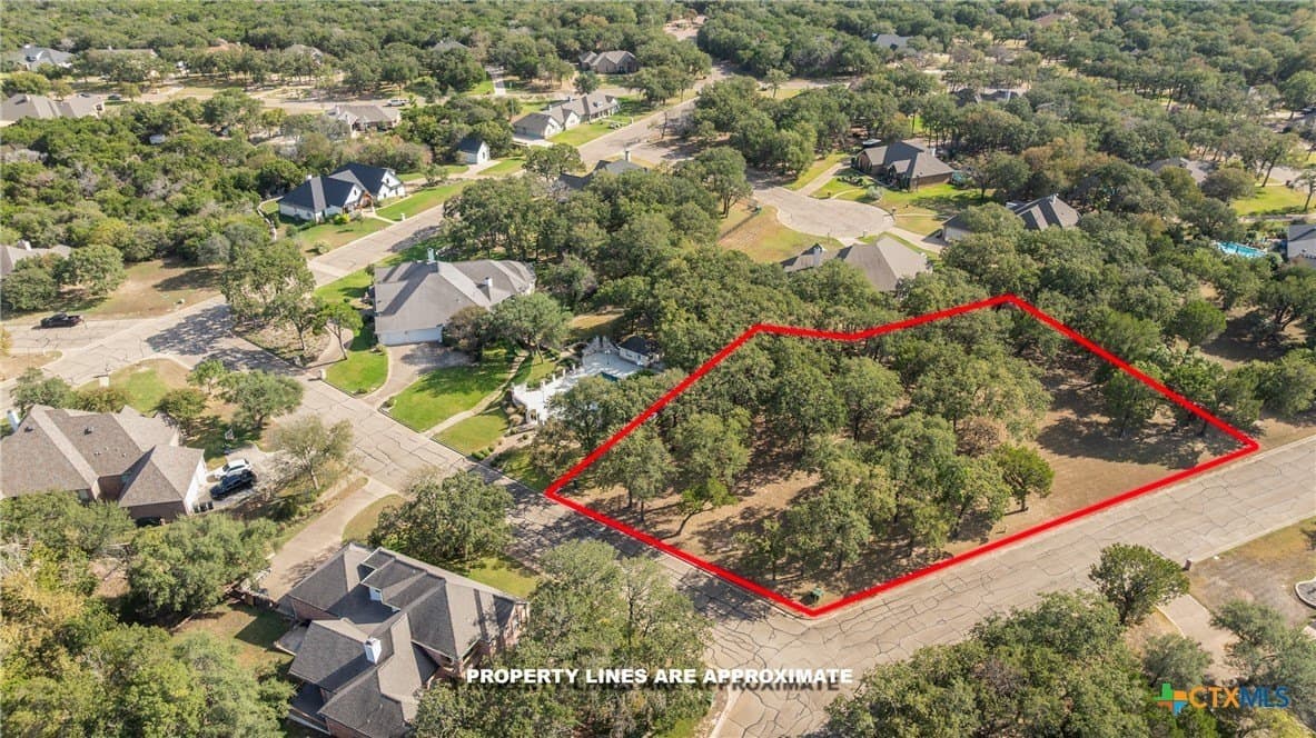 0.68 acres in McLennan County - photo 2
