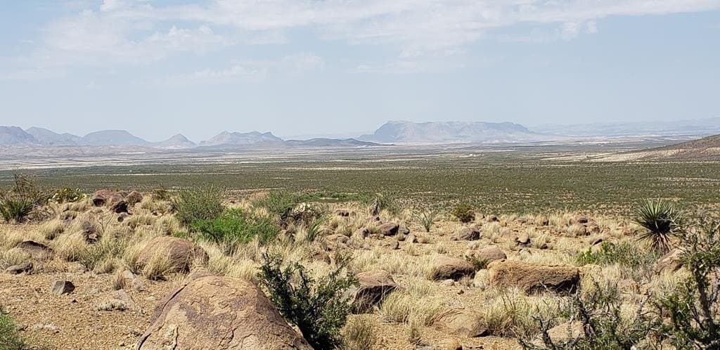 60 acres in Brewster County - photo 11