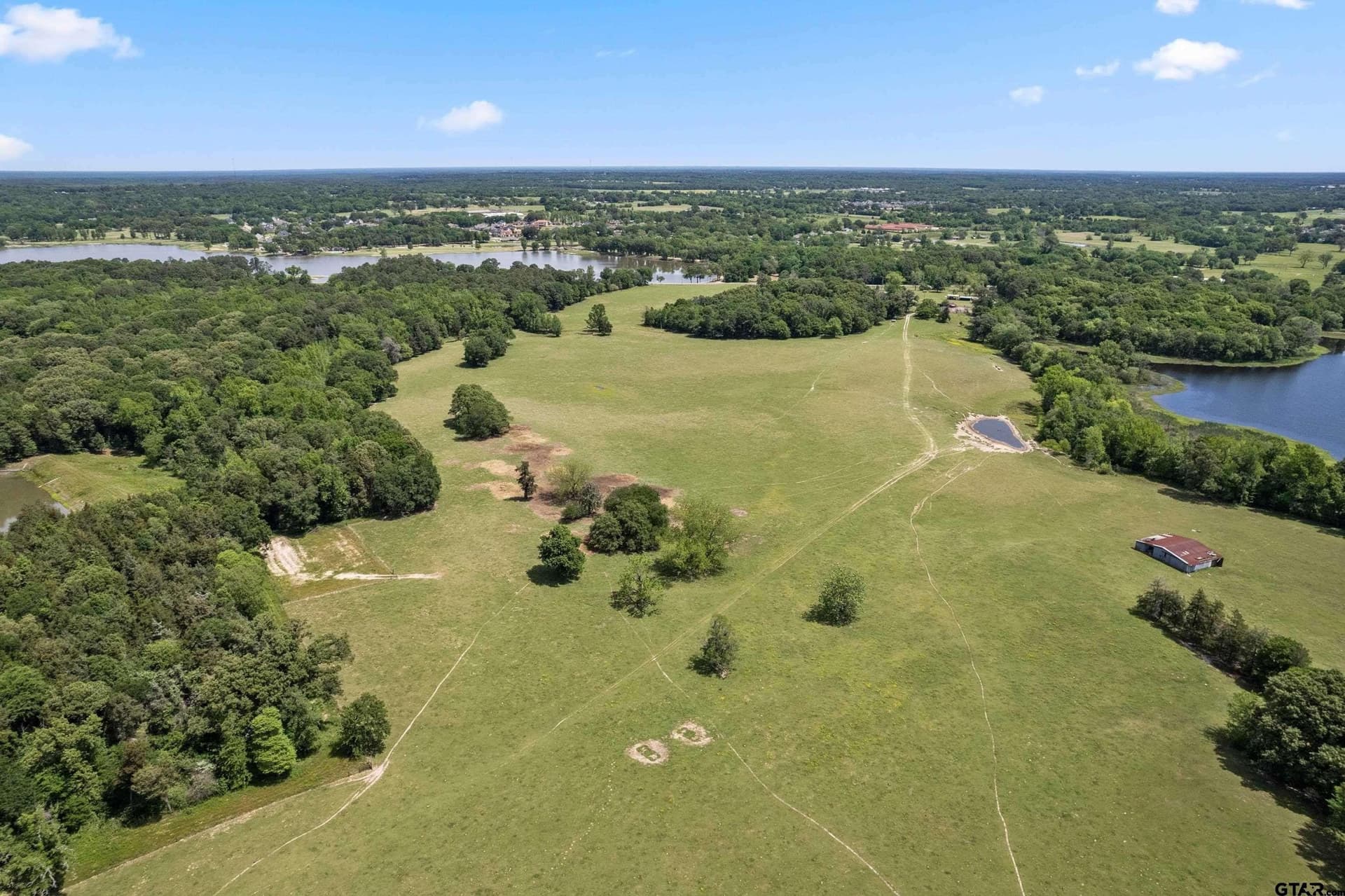 67.5 acres in Titus County - photo 8