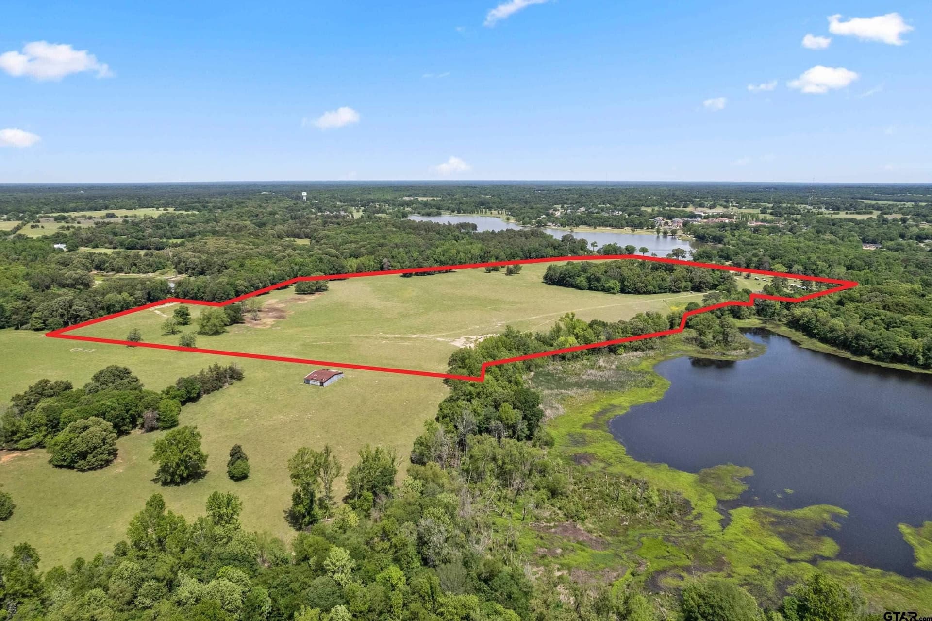 67.5 acres in Titus County - photo 5