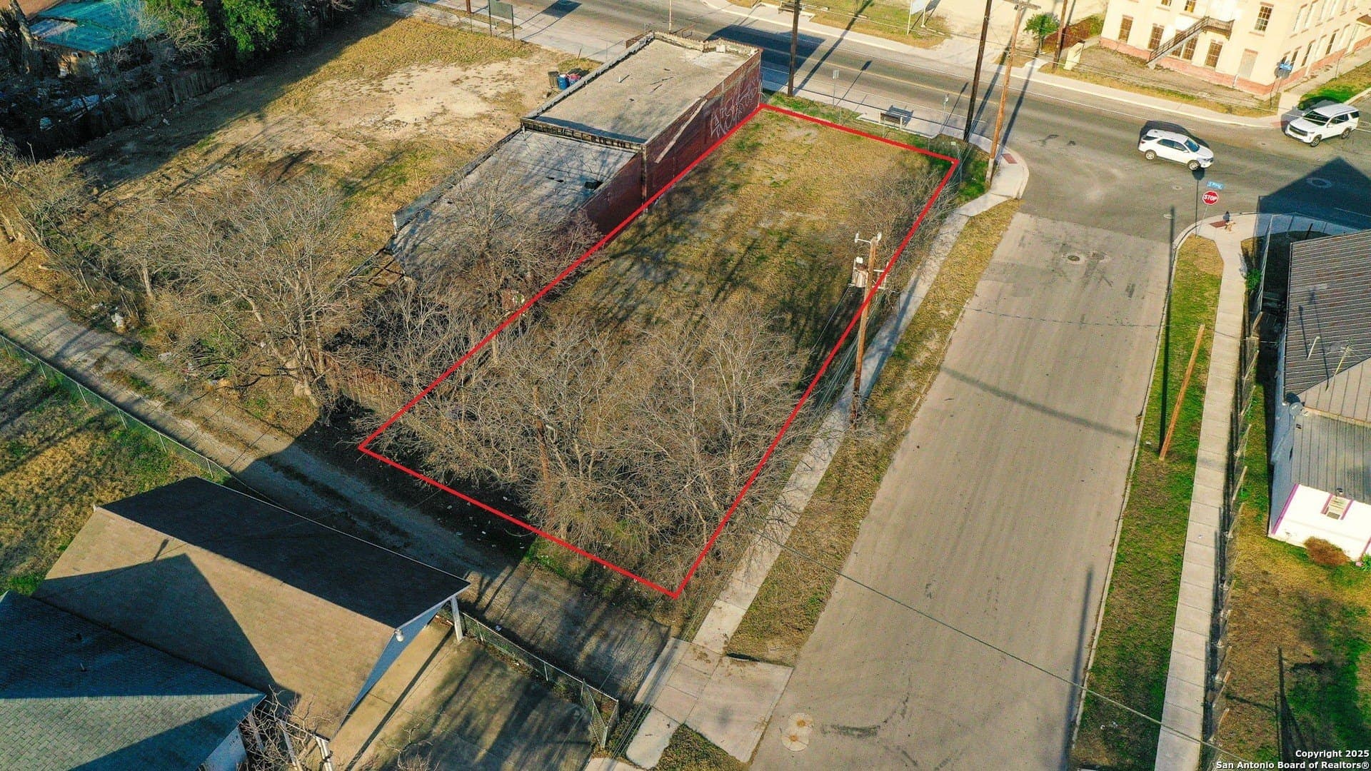 0.14 acres in Bexar County - photo 5