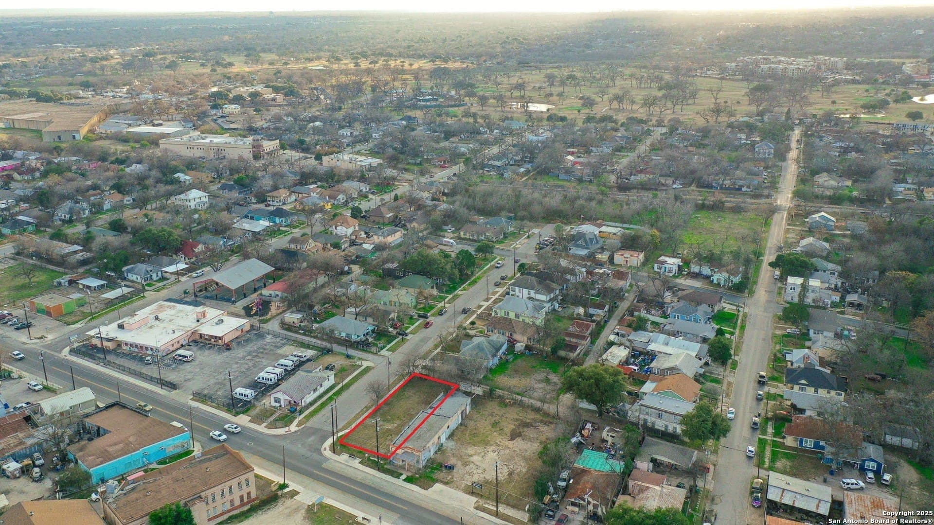 0.14 acres in Bexar County - photo 16