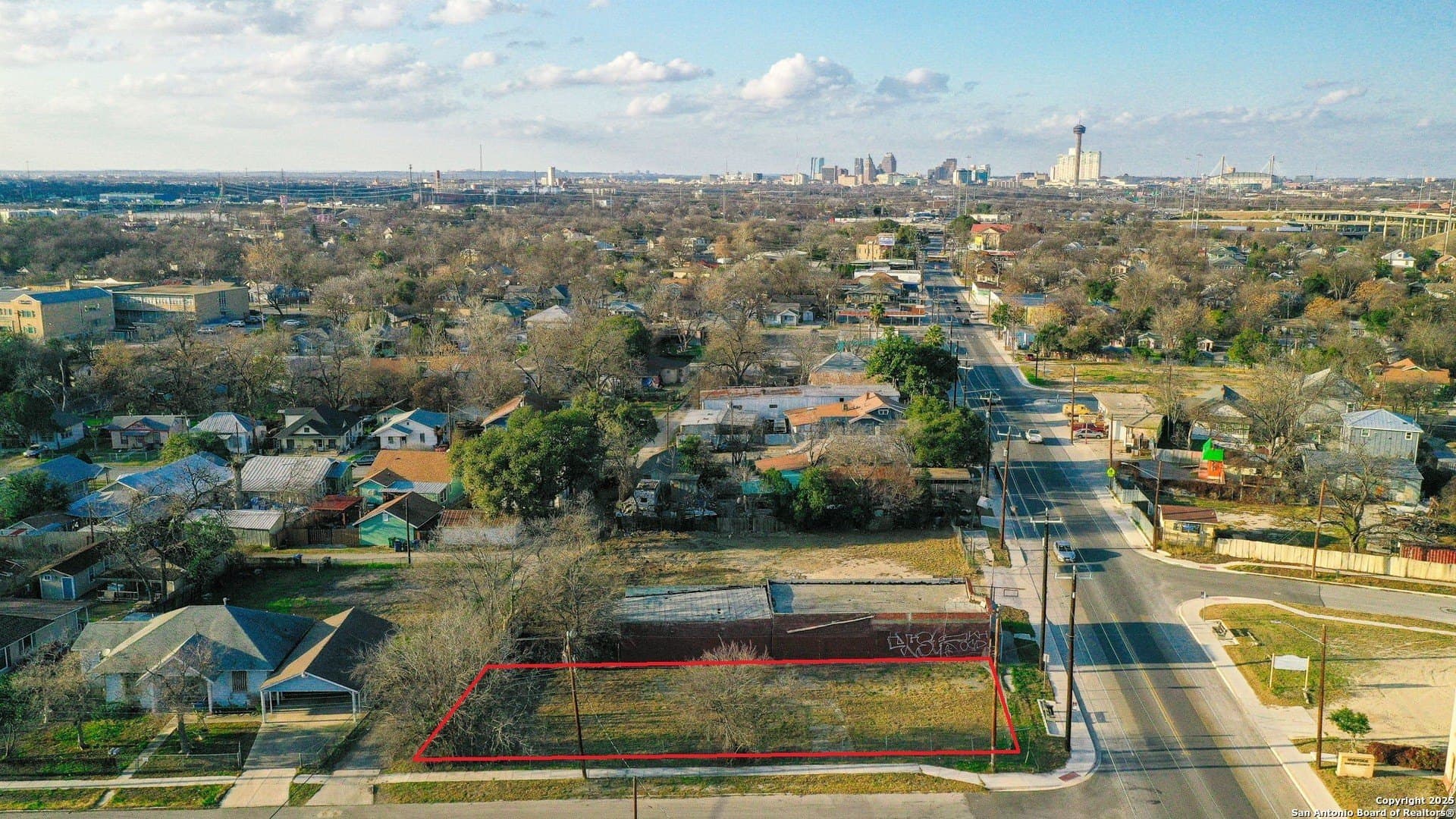 0.14 acres in Bexar County - photo 11