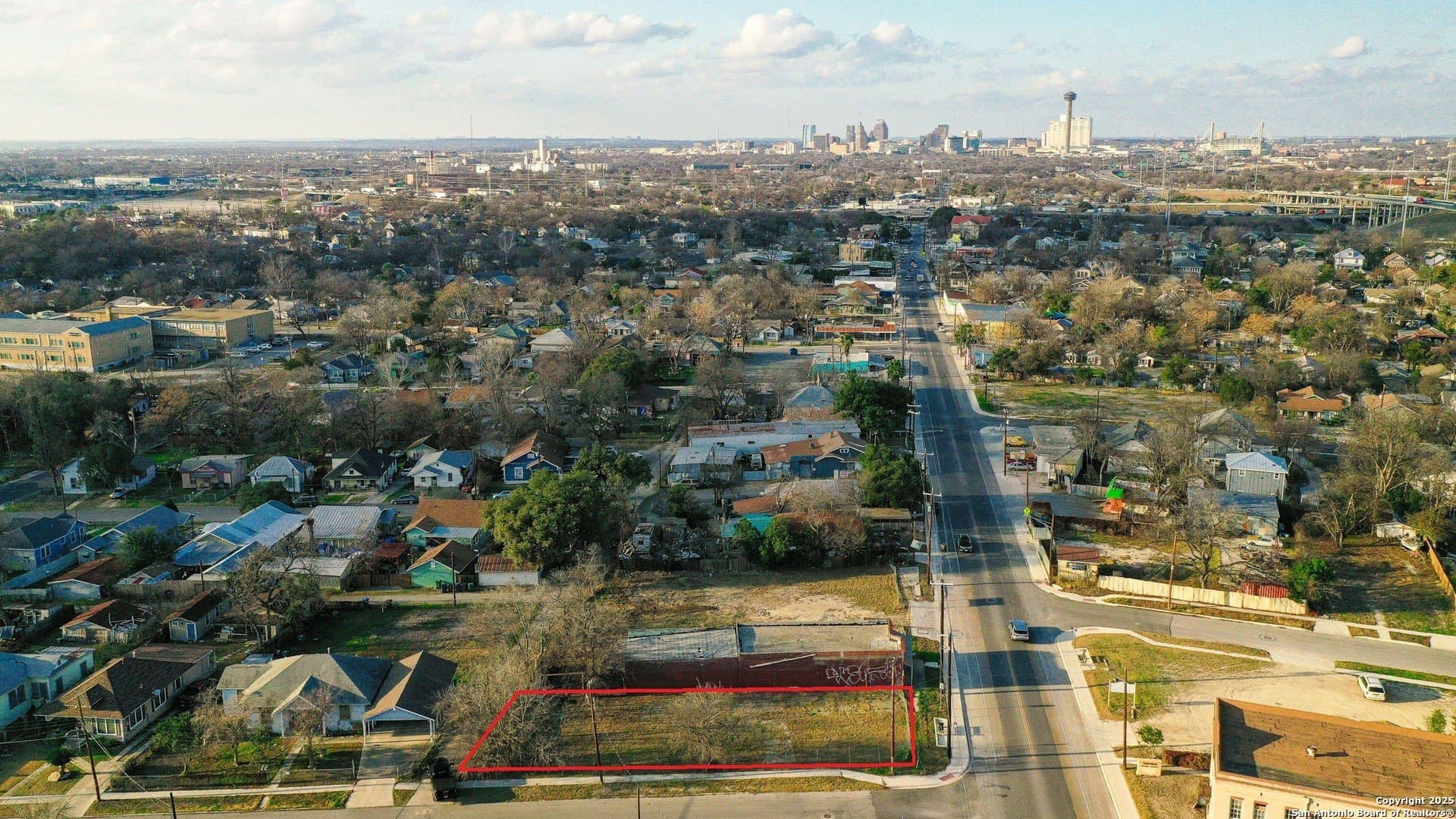 0.14 acres in Bexar County - photo 10