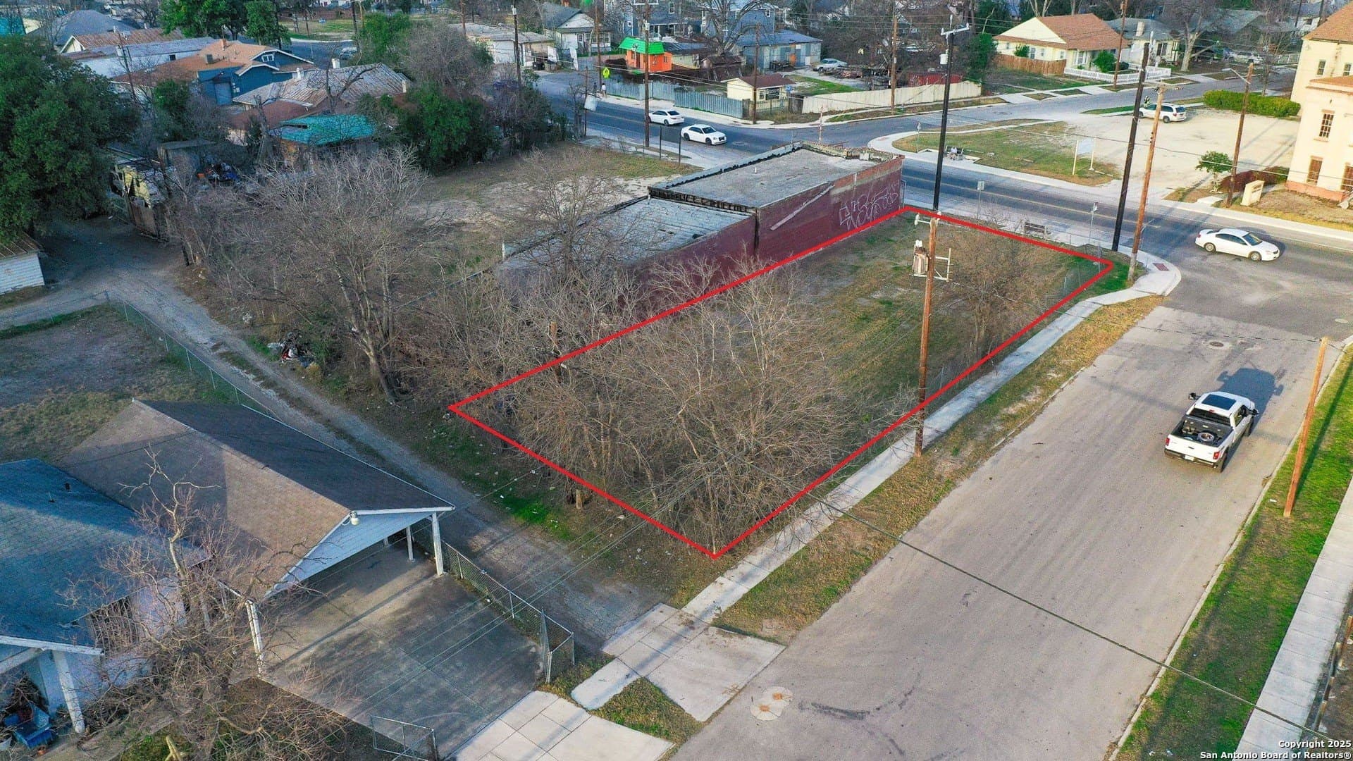 0.14 acres in Bexar County - photo 14
