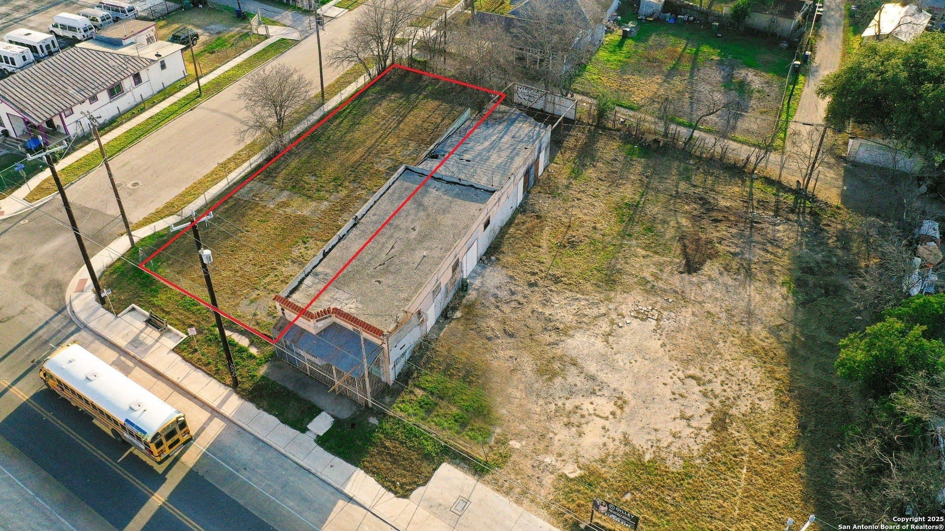 0.14 acres in Bexar County - photo 9
