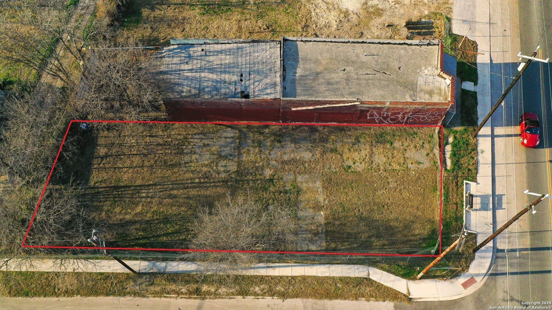 0.14 acres in Bexar County - photo 4