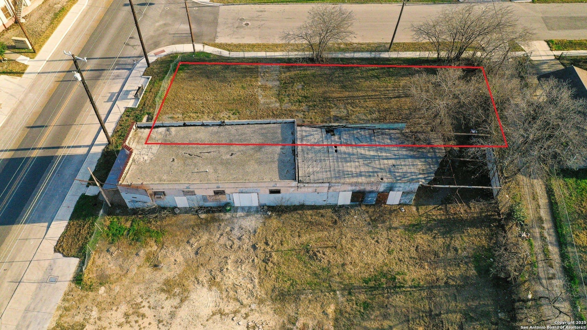 0.14 acres in Bexar County - photo 8