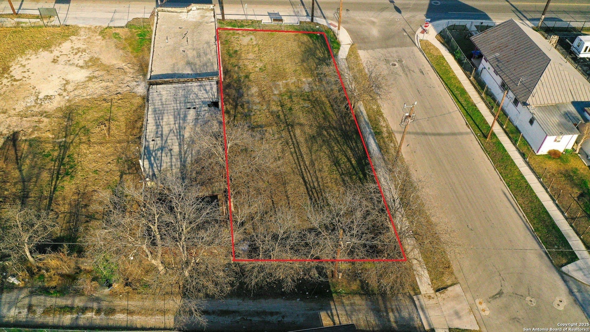 0.14 acres in Bexar County - photo 6