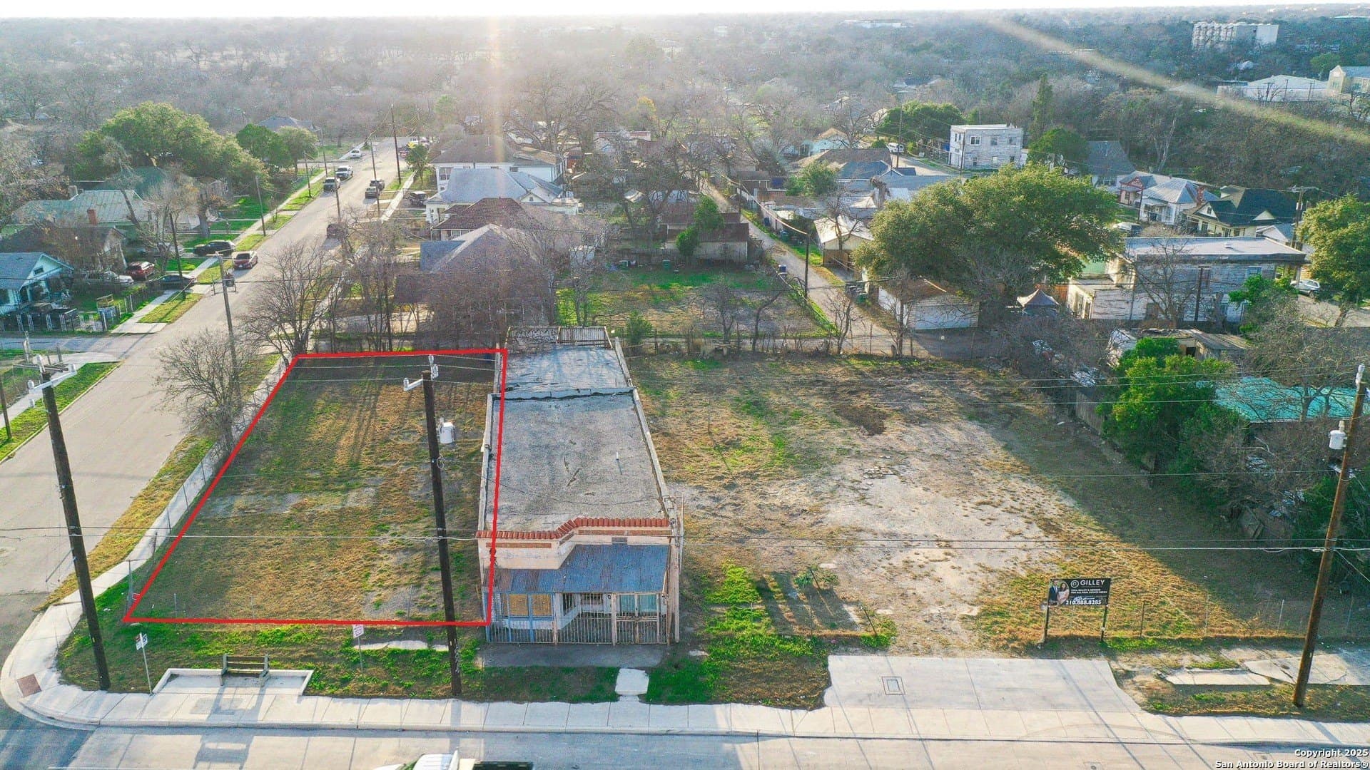 0.14 acres in Bexar County - photo 13