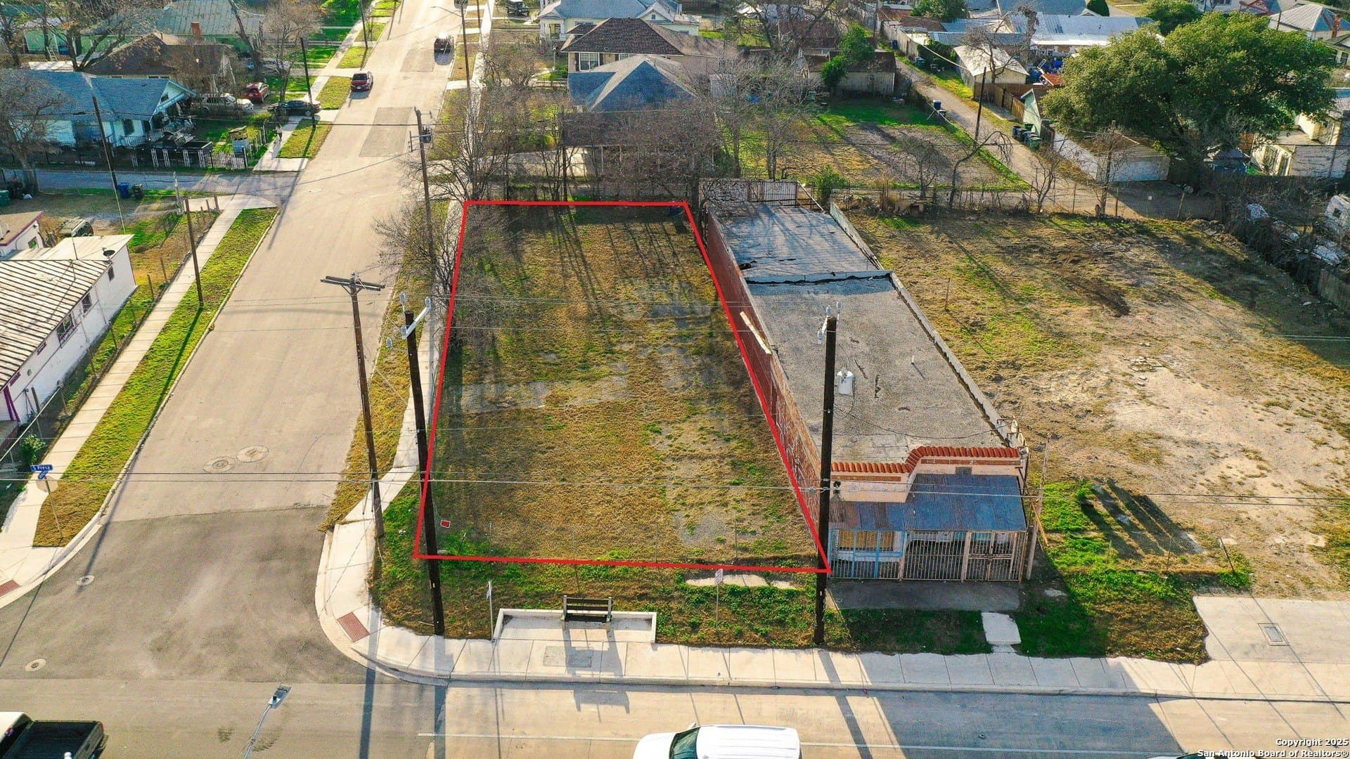 0.14 acres in Bexar County - photo 3