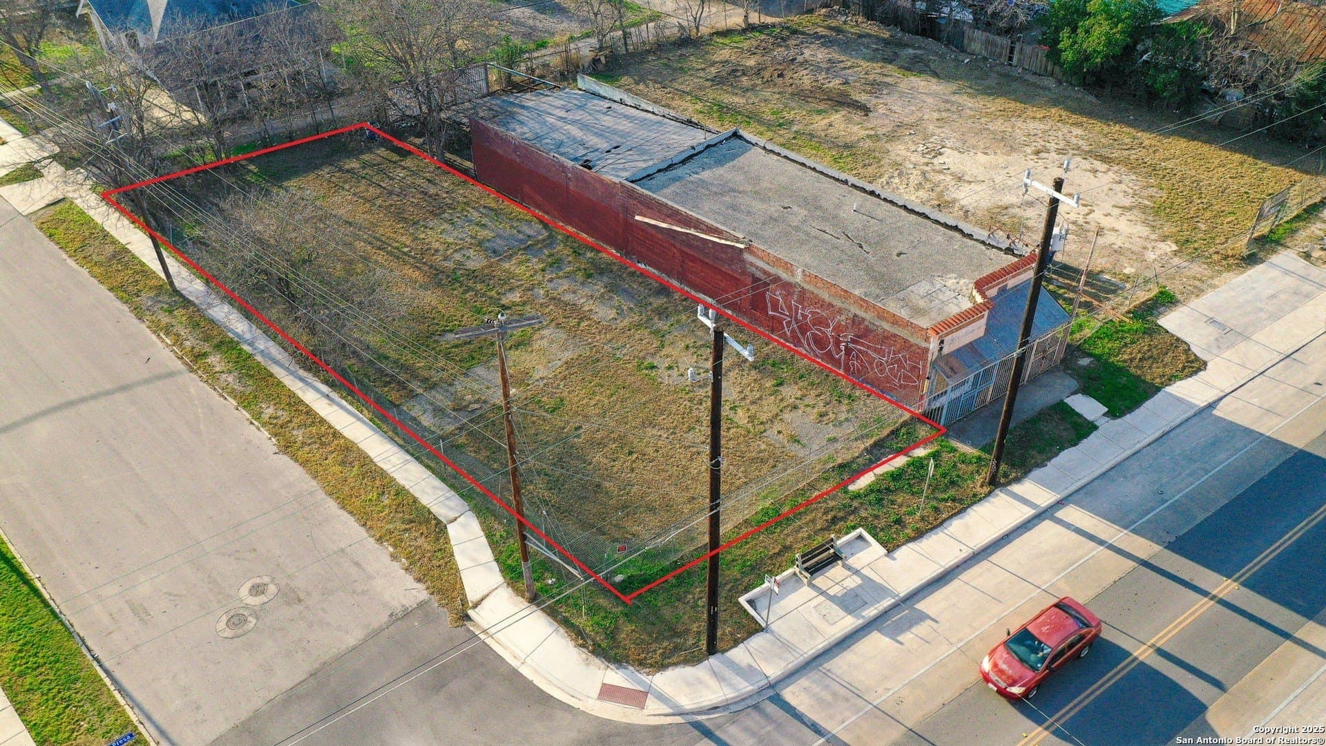 0.14 acres in Bexar County - photo 2