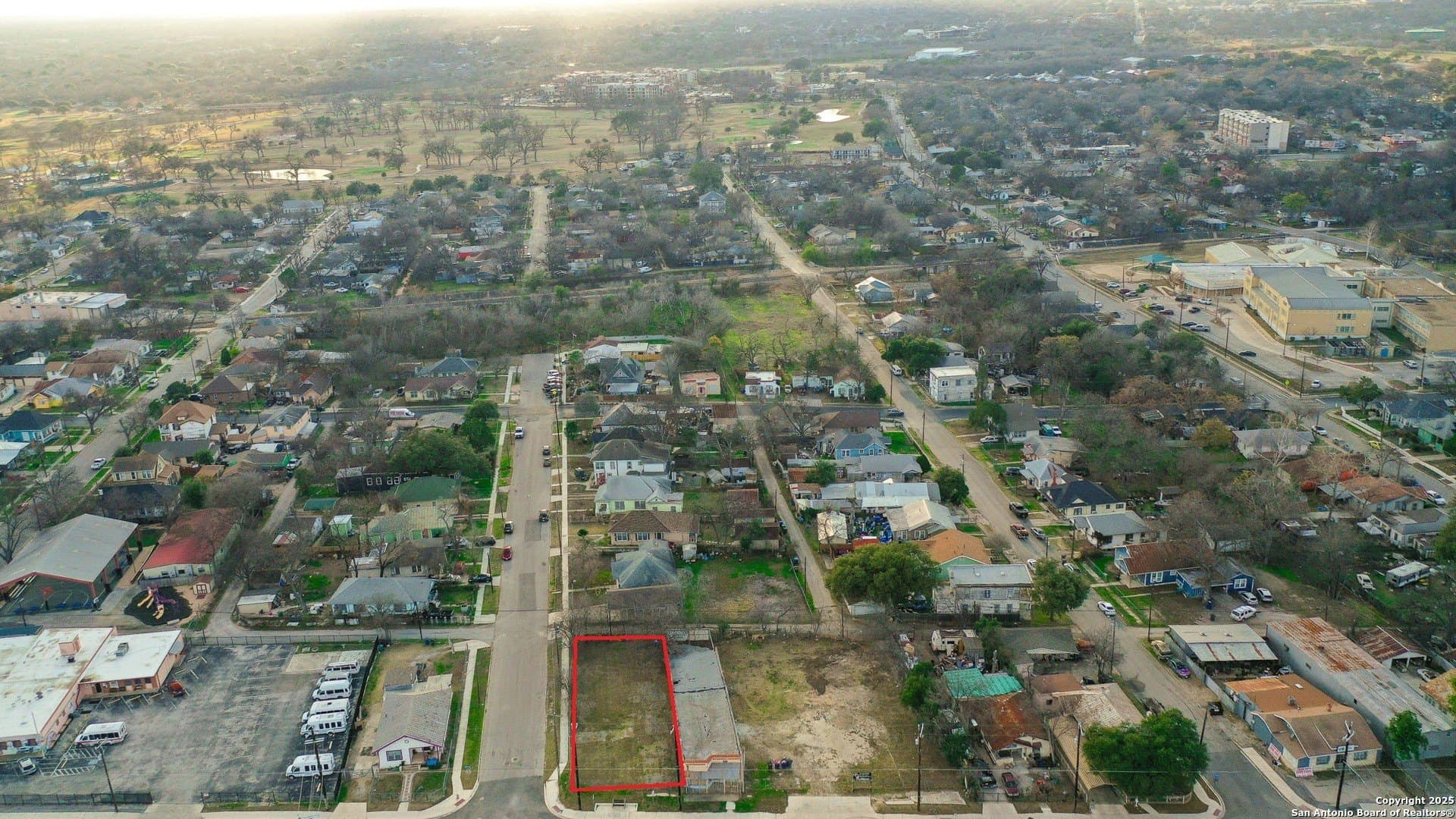 0.14 acres in Bexar County - photo 17