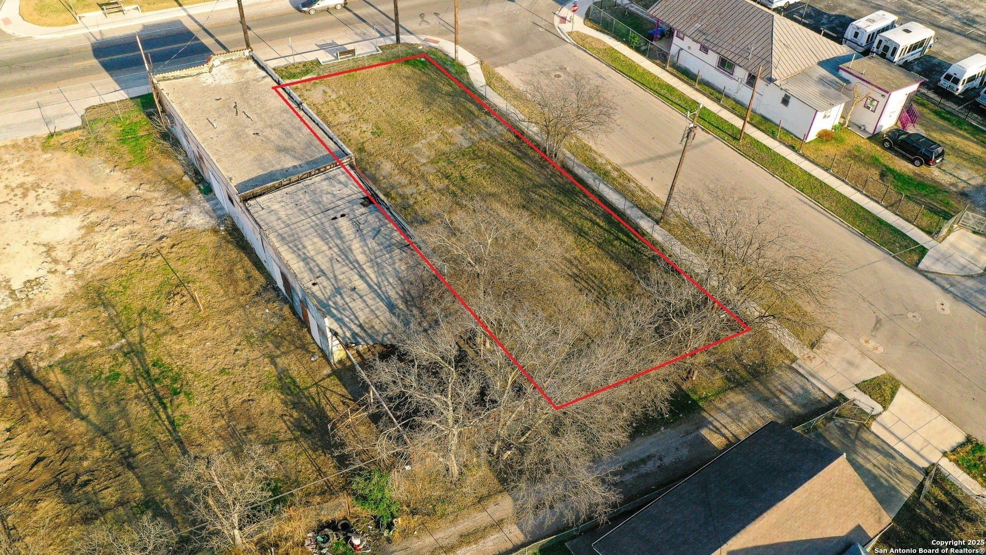 0.14 acres in Bexar County - photo 7