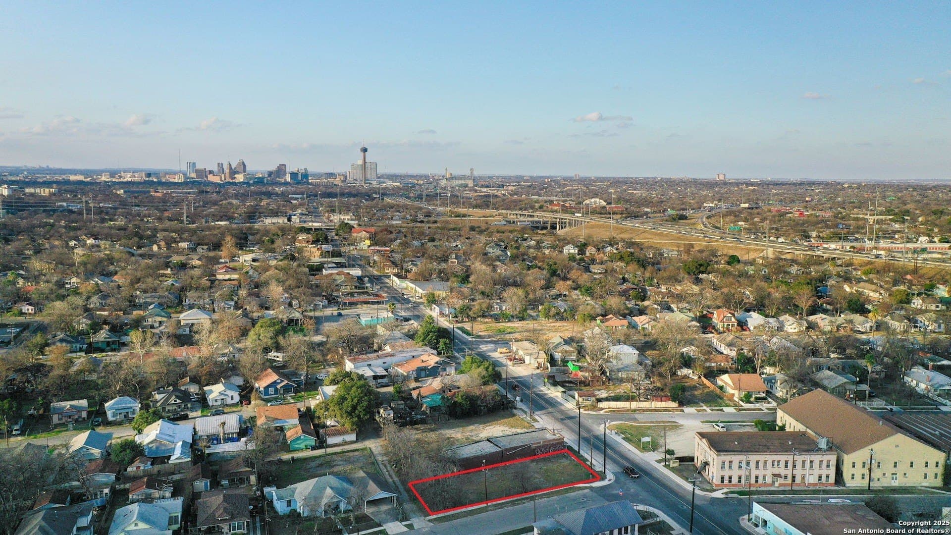 0.14 acres in Bexar County - photo 15