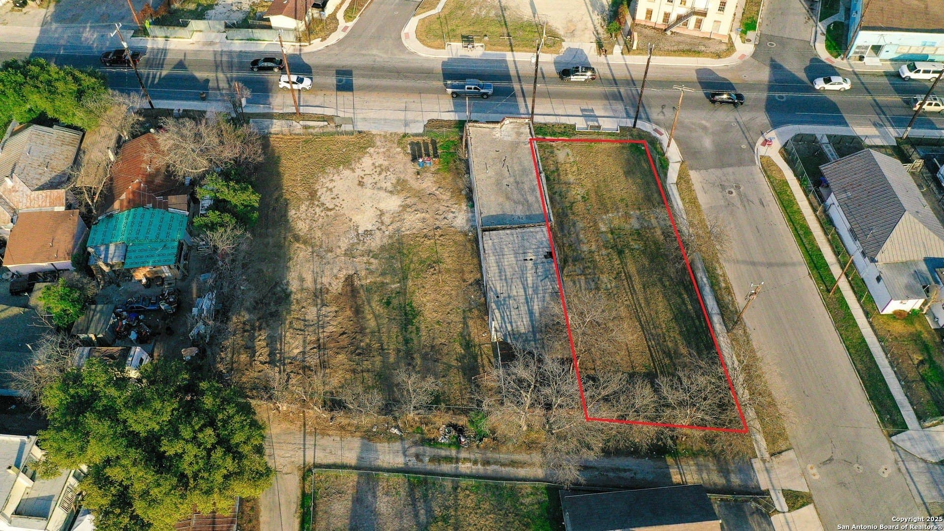 0.14 acres in Bexar County - photo 12