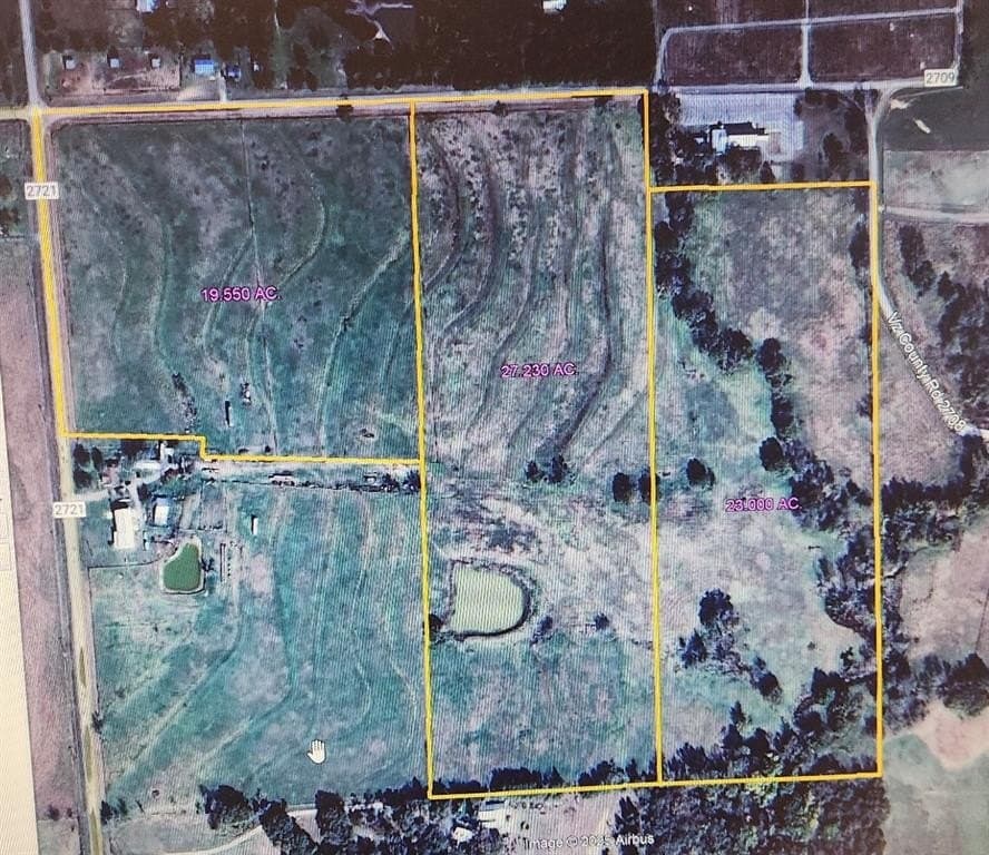 27.23 acres in Van Zandt County - photo 4