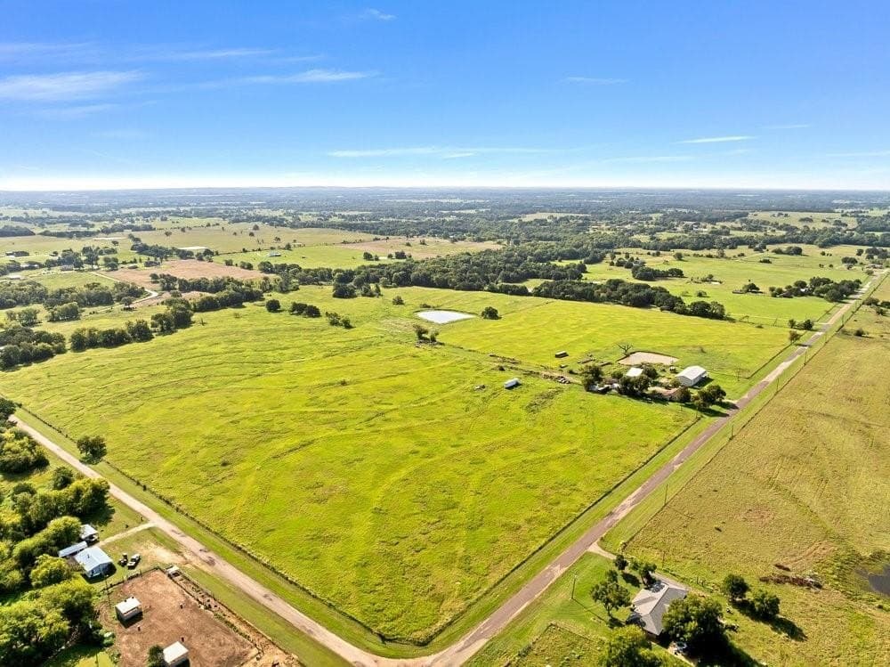 27.23 acres in Van Zandt County - photo 3