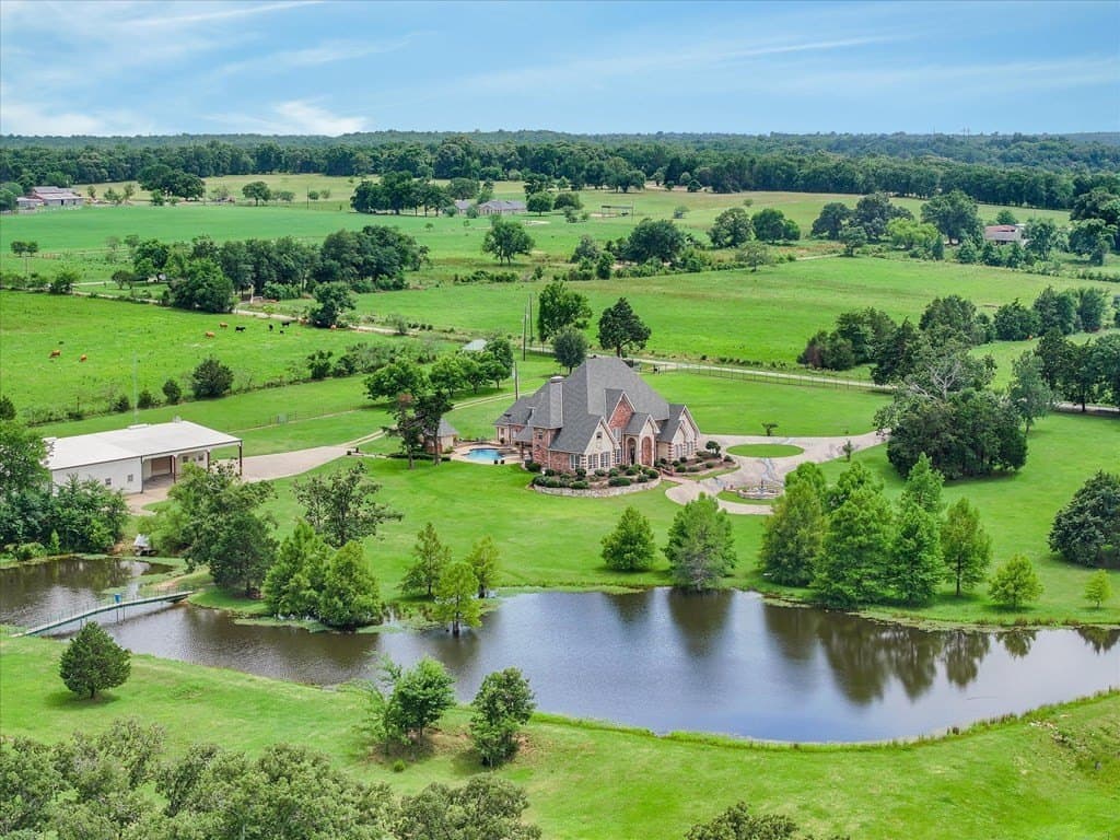 18.24 acres in Van Zandt County - photo 3