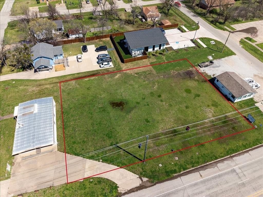 0.4 acres in Kaufman County - photo 3