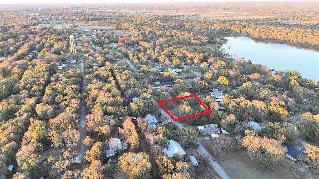 0.19 acres in Rains County - photo 17