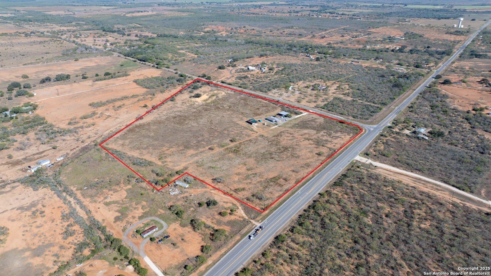 32.26 acres in Atascosa County - photo 3