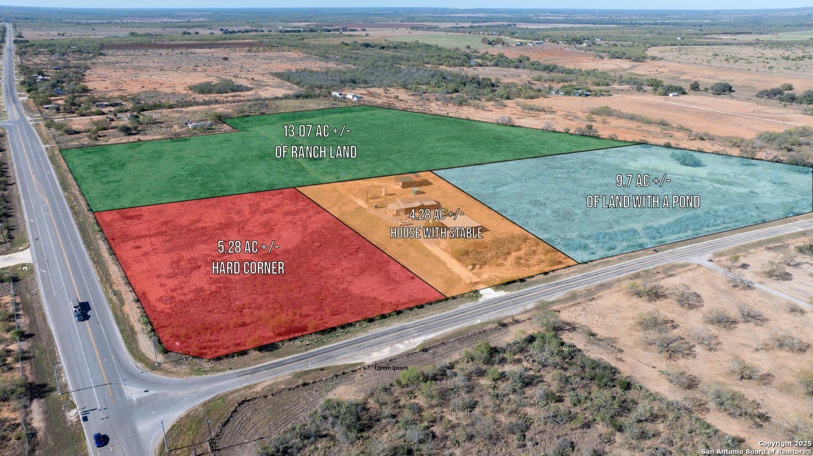 32.26 acres in Atascosa County - photo 5