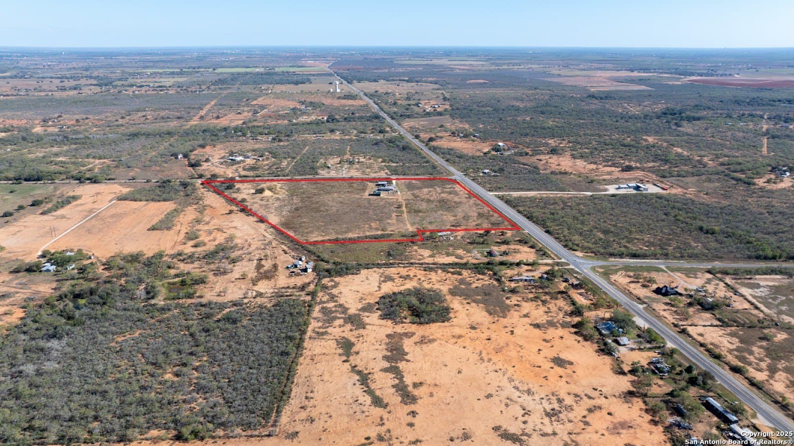 32.26 acres in Atascosa County - photo 4
