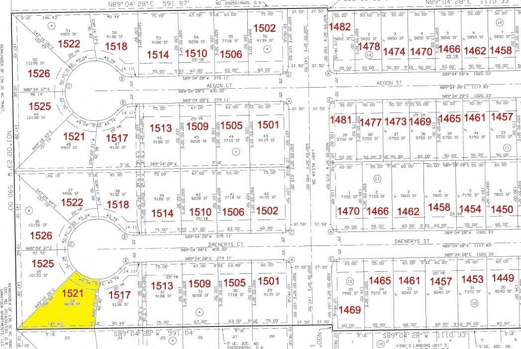 0.23 acres in Nueces County - photo 2