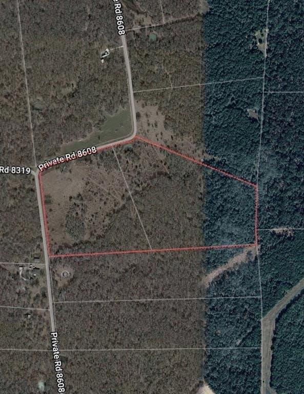 0 Private Road 8608
