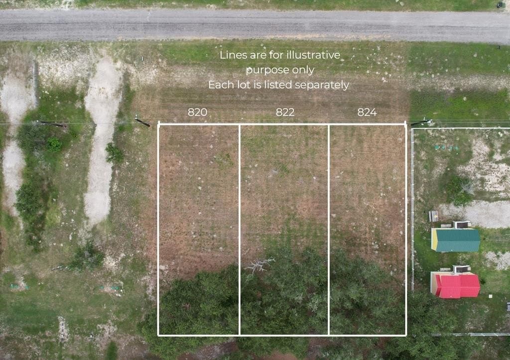 0 acres in Texas County - photo 2
