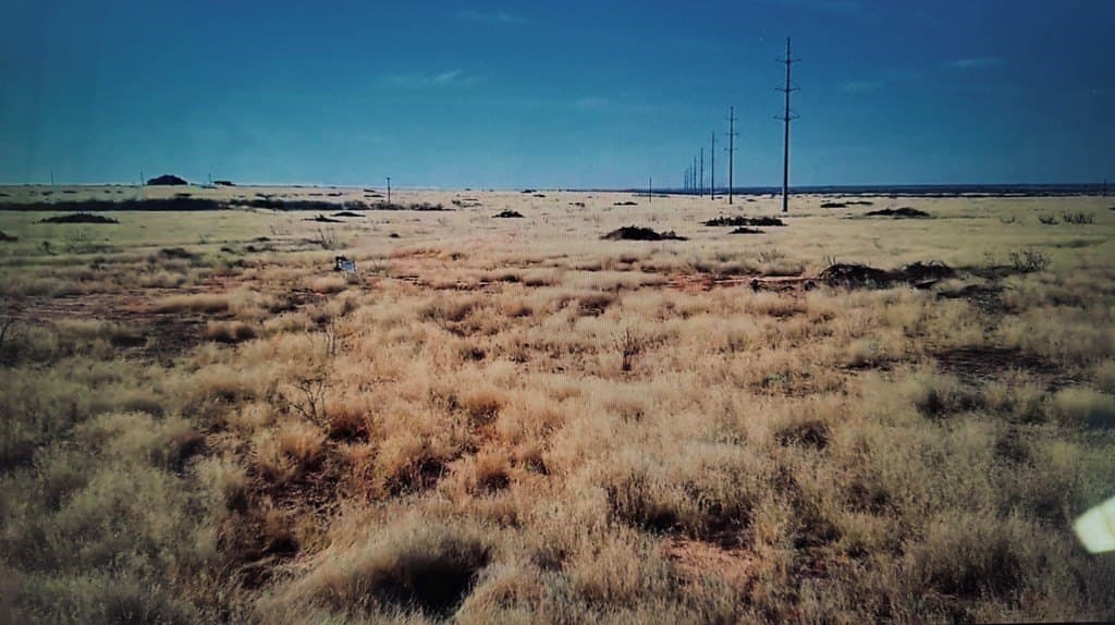 3 acres in Andrews County - photo 2