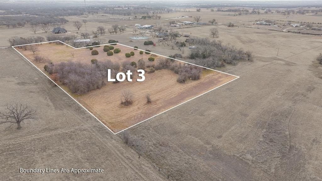 5.28 acres in Parker County - photo 9