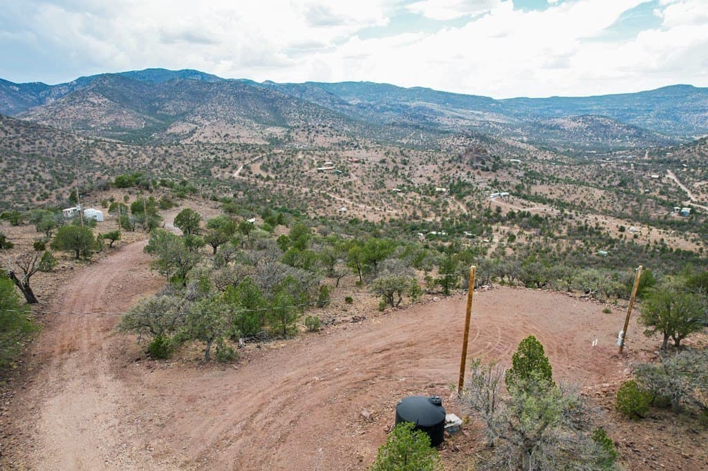 9.56 acres in Jeff Davis County - photo 10