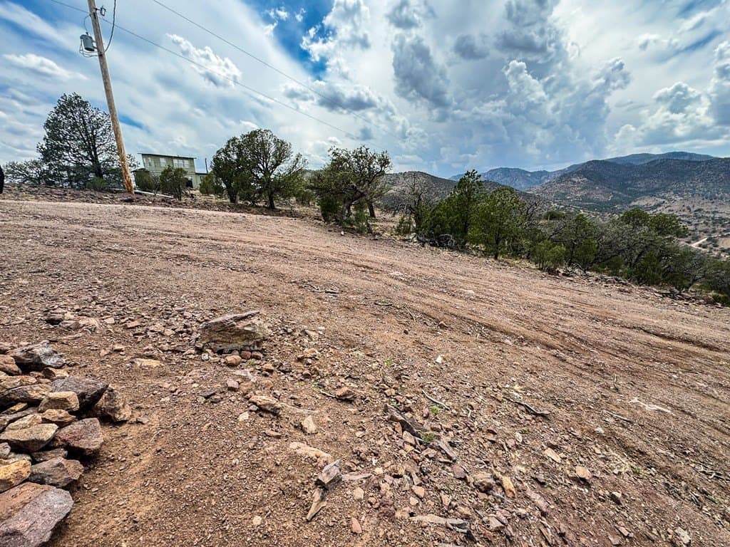 9.56 acres in Jeff Davis County - photo 3