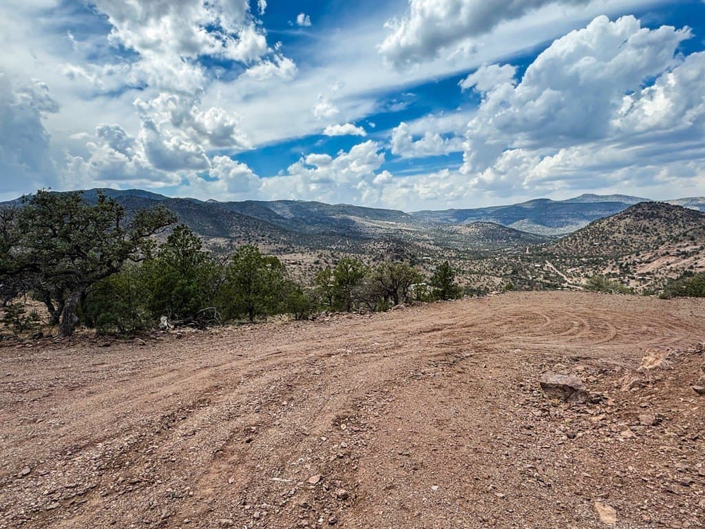 9.56 acres in Jeff Davis County - photo 2