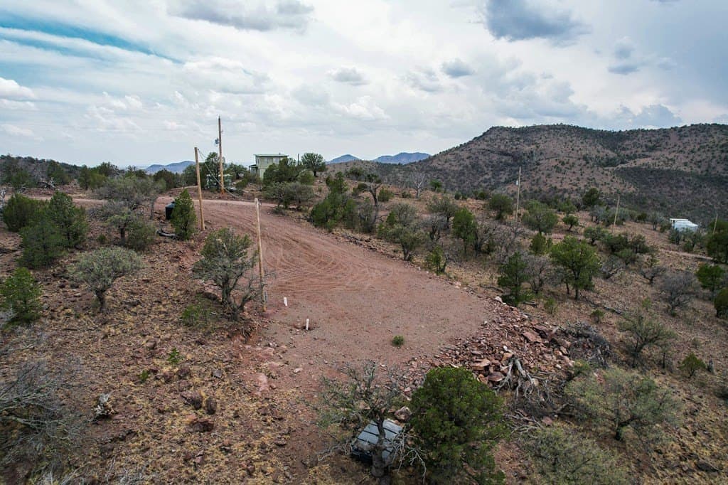 9.56 acres in Jeff Davis County - photo 12