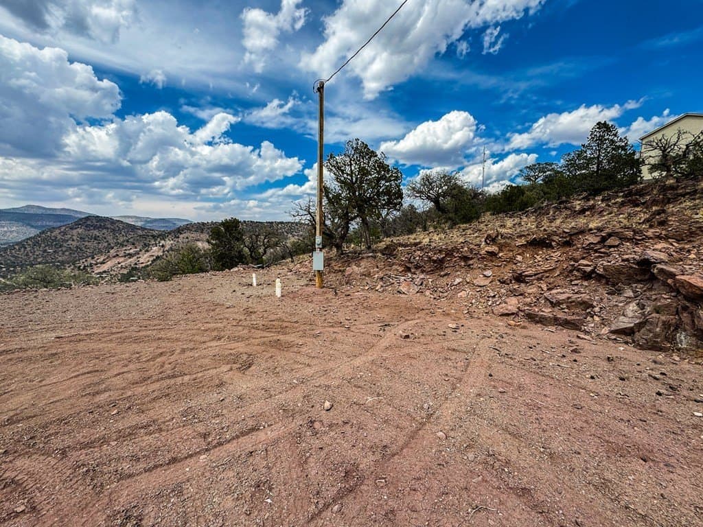 9.56 acres in Jeff Davis County - photo 4