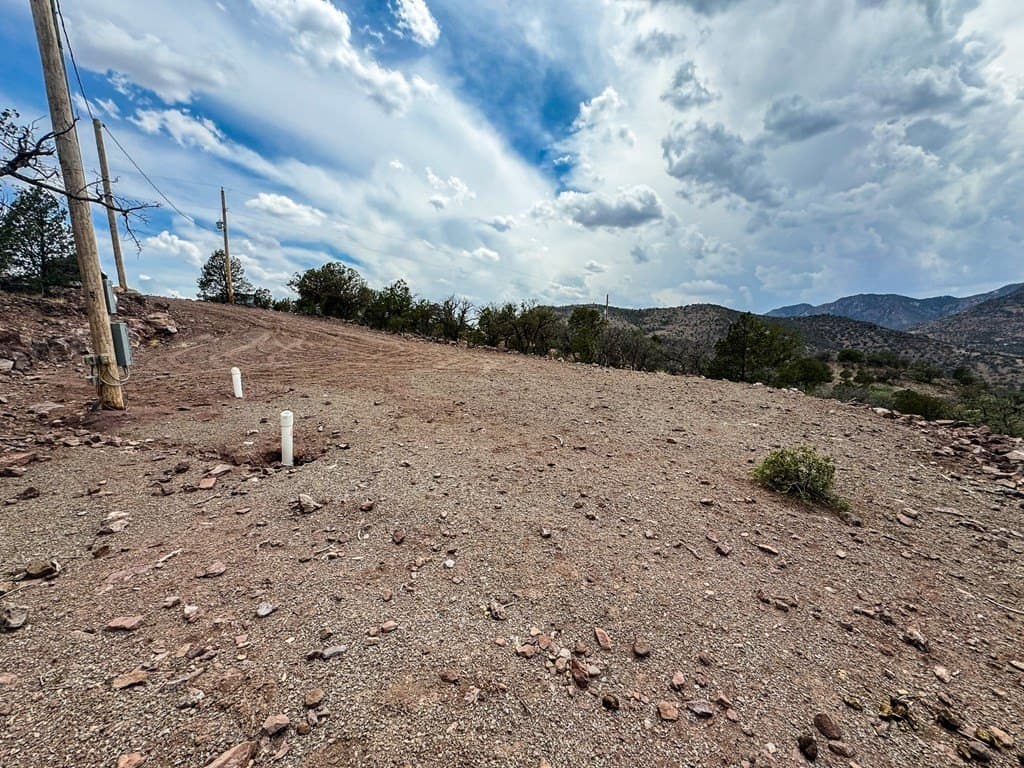 9.56 acres in Jeff Davis County - photo 6