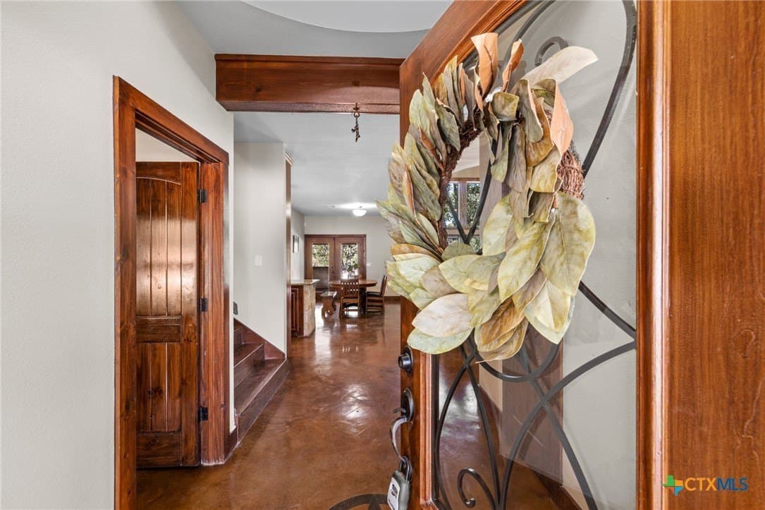 21.56 acres in Williamson County - photo 5