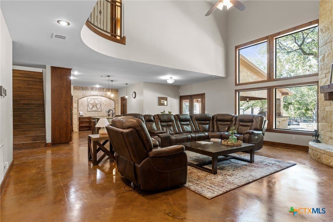 21.56 acres in Williamson County - photo 9